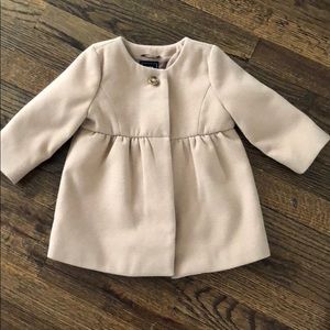 Baby Gap Camel colored jacket